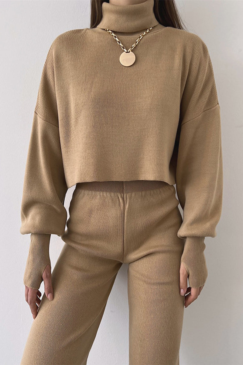 Maglione splendidamente realizzato