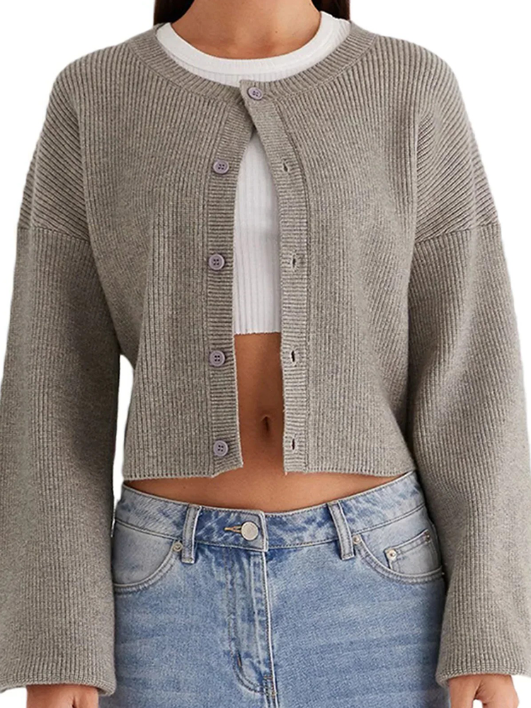 Maglione dal design elegante