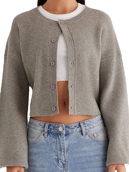 Maglione dal design elegante