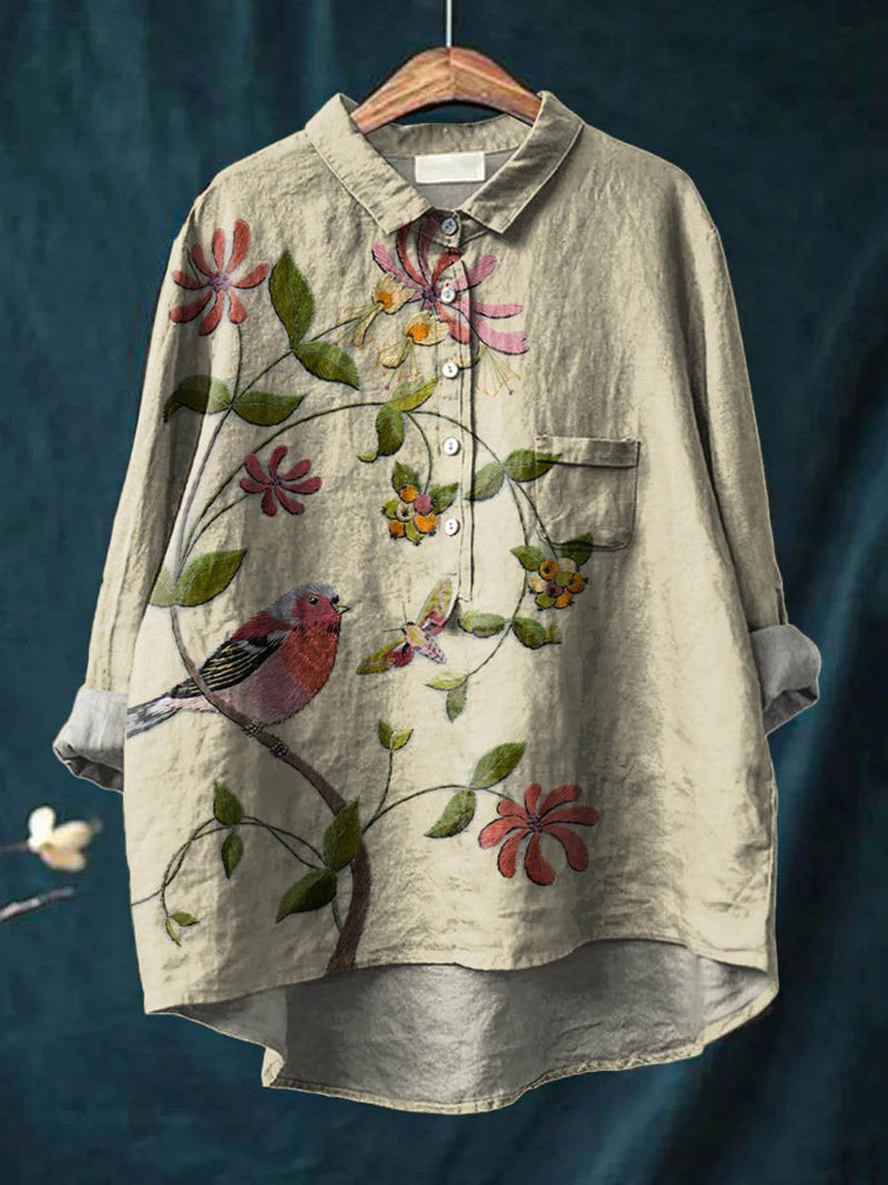 Camicia splendidamente realizzato