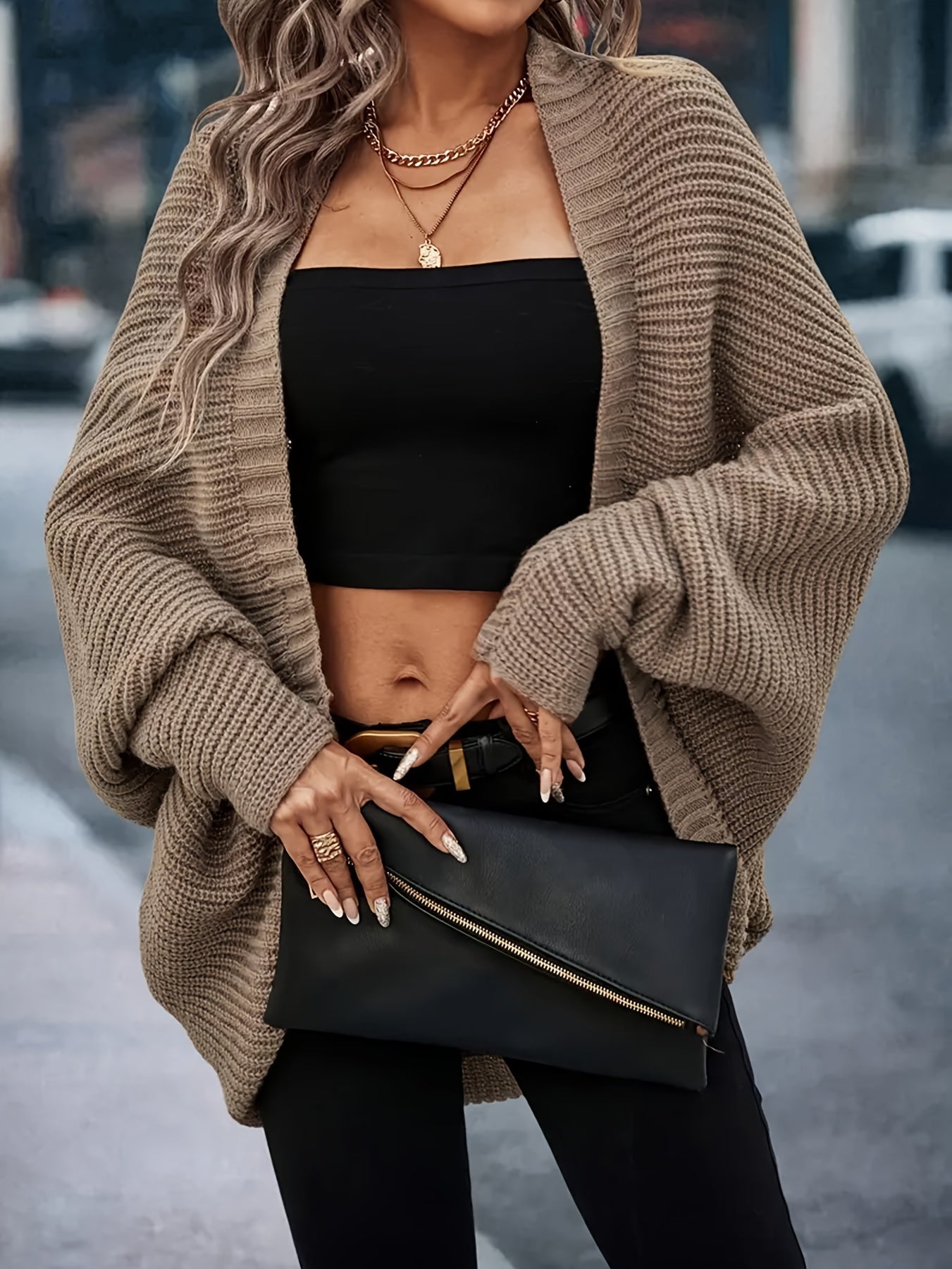 Drina | Casual and Fashionable winter Jacket