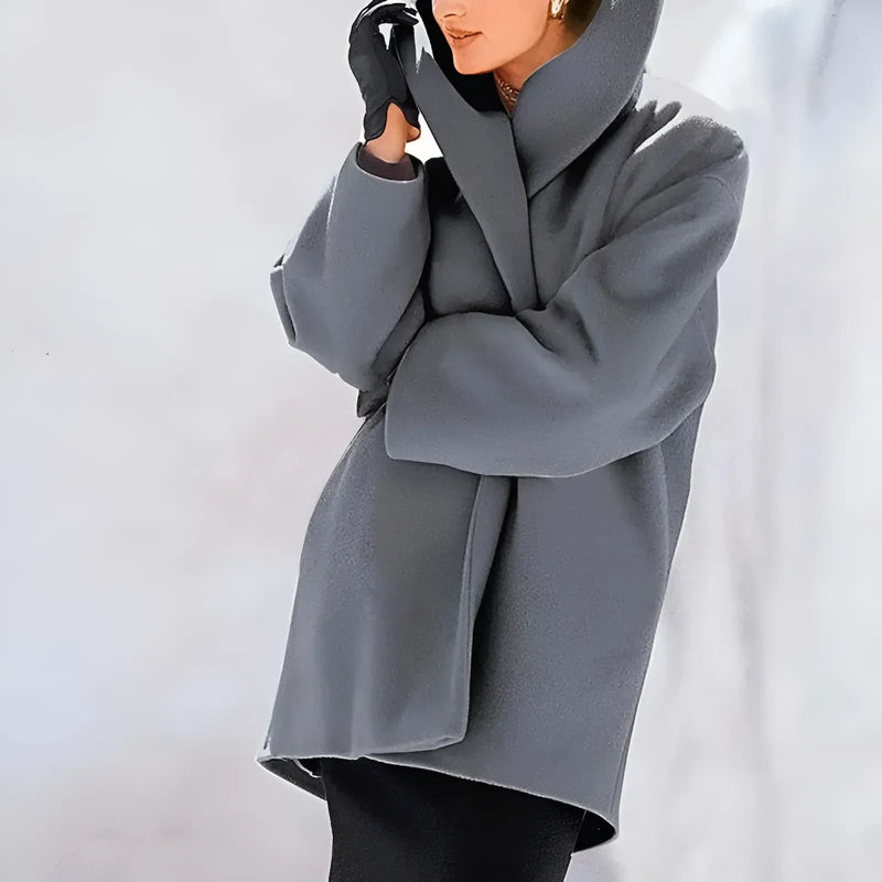 Cappotto dal design classico