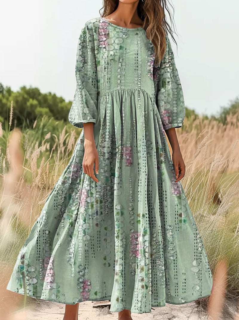 Vestito dal design elegante