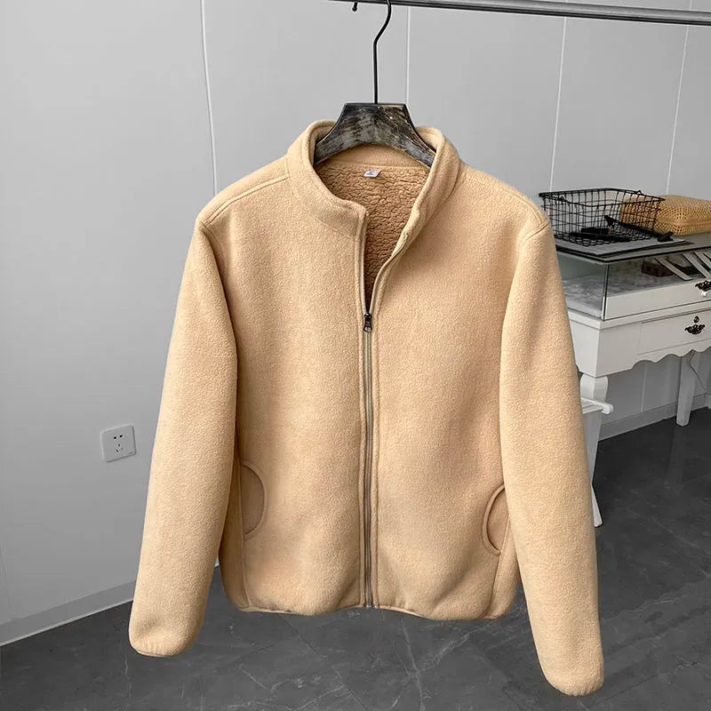 Cappotto ispirato al vintage