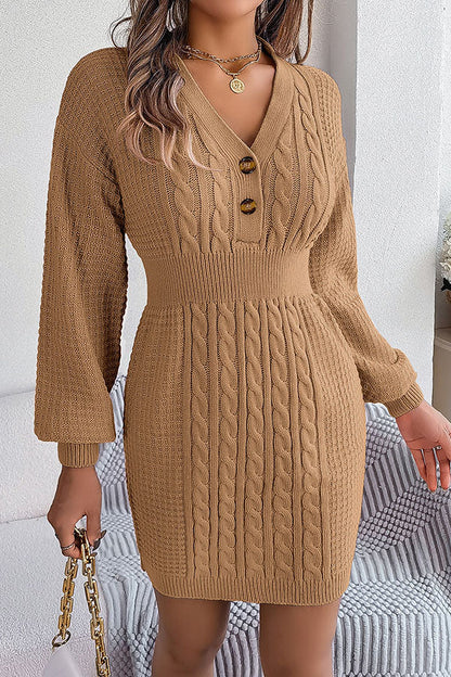 Maglione ispirato al vintage