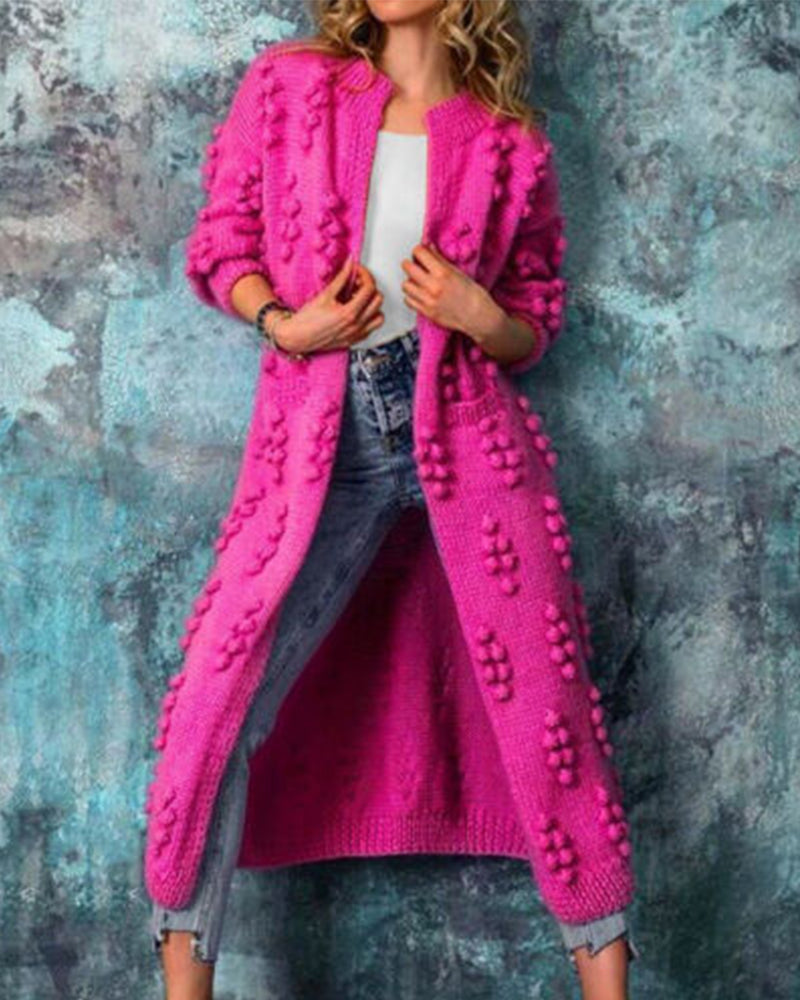Maglione ispirato al vintage