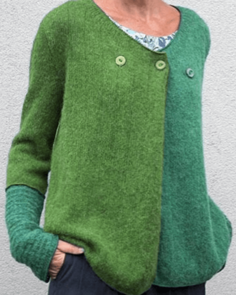 LP | Maglia chic e versatile