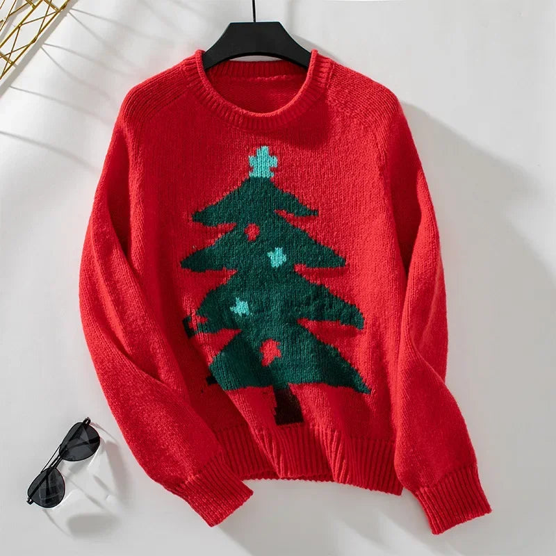 Maglione dal design elegante