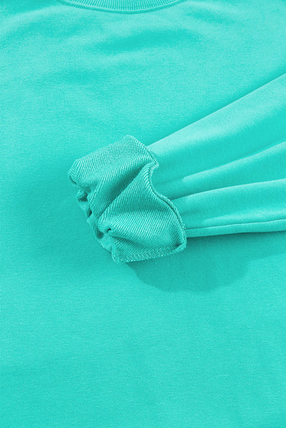 Maglione ispirato al vintage