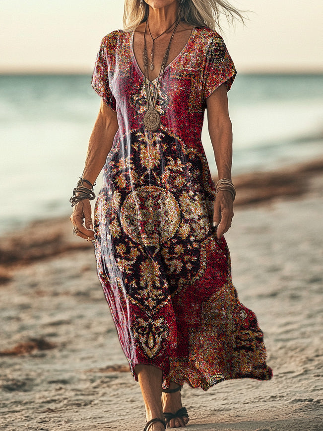 Vestito dal design elegante