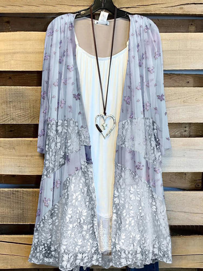 Anara | Timeless and Elegant winter Jacket