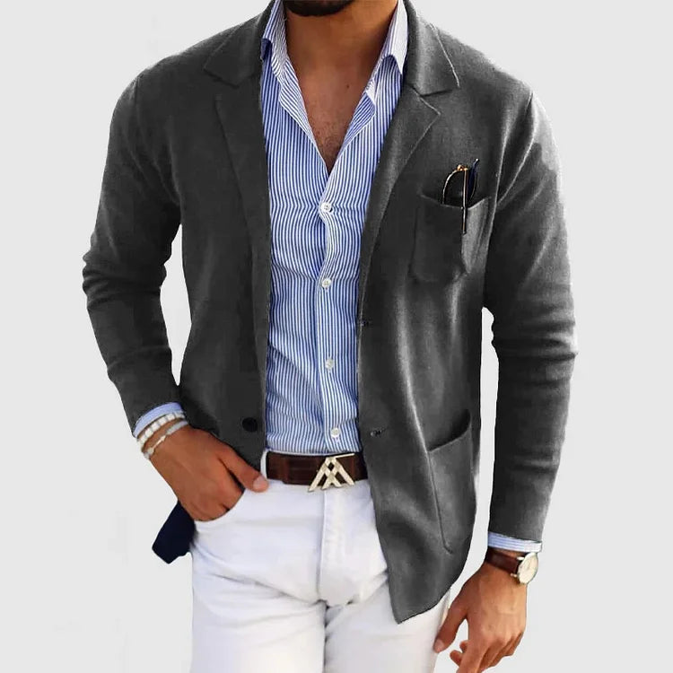 LP | Blazer elegante