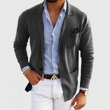 LP | Blazer elegante