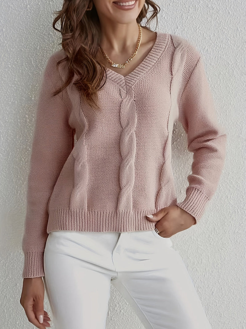 Maglione vintage classico
