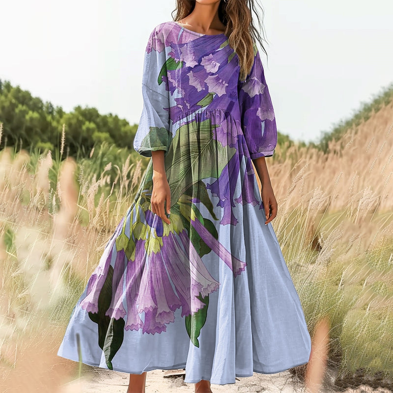 Vestito dal design raffinato