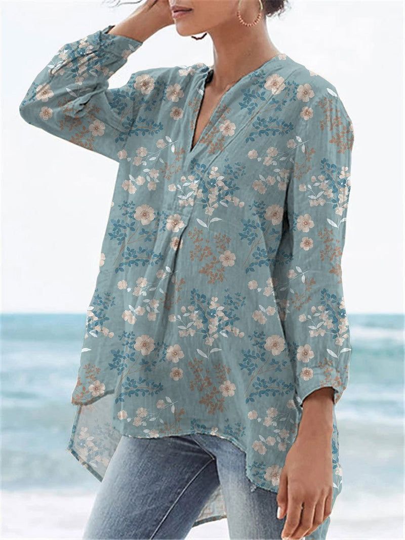 Camicia dal design classico