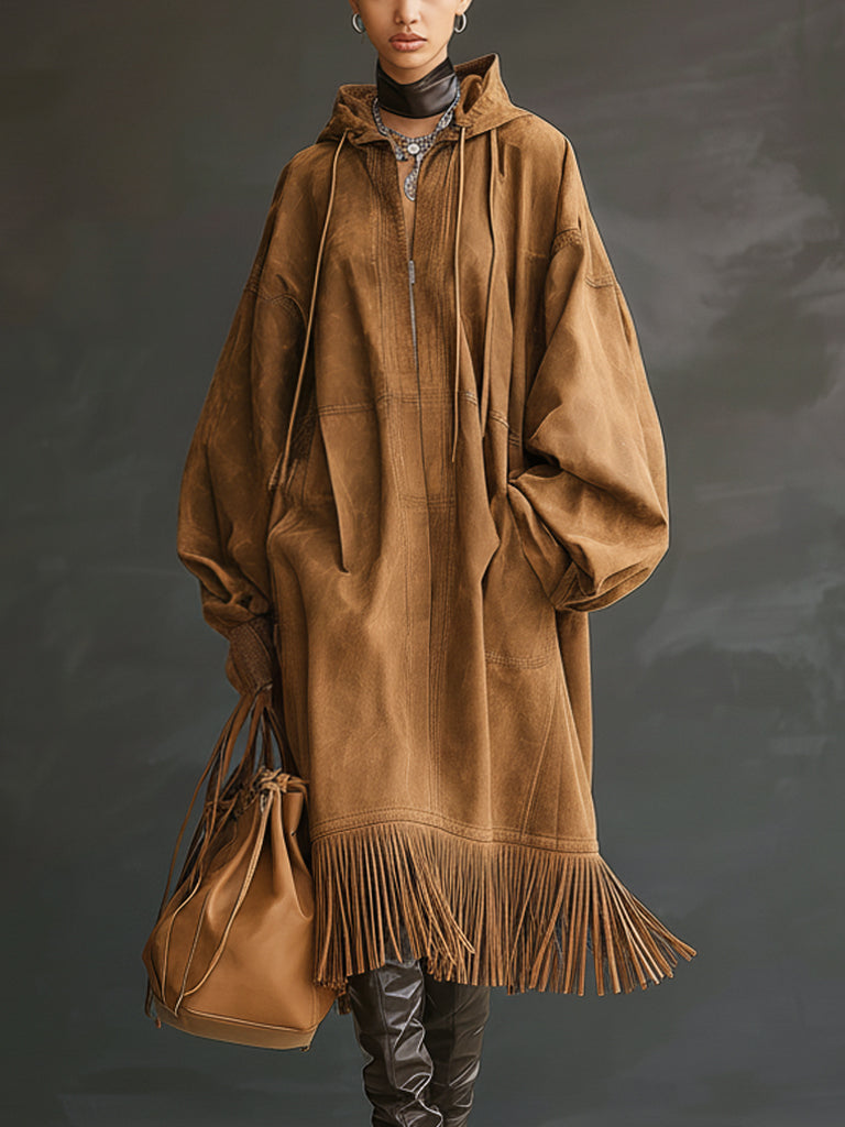Cappotto dal design classico