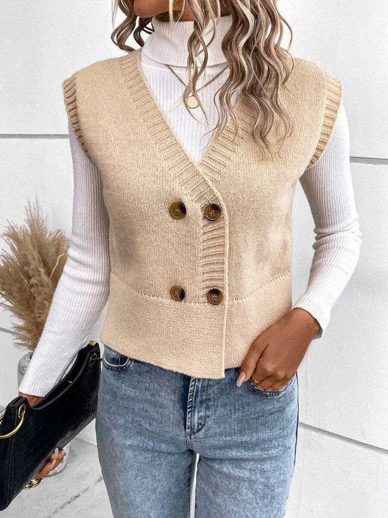 Maglione splendidamente realizzato