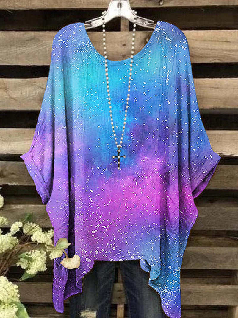 Top in stile vintage senza tempo