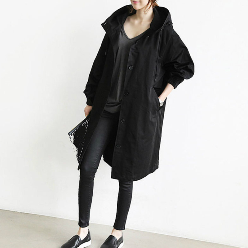 Cappotto dal design raffinato