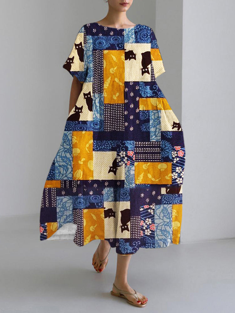 Vestito dal design elegante