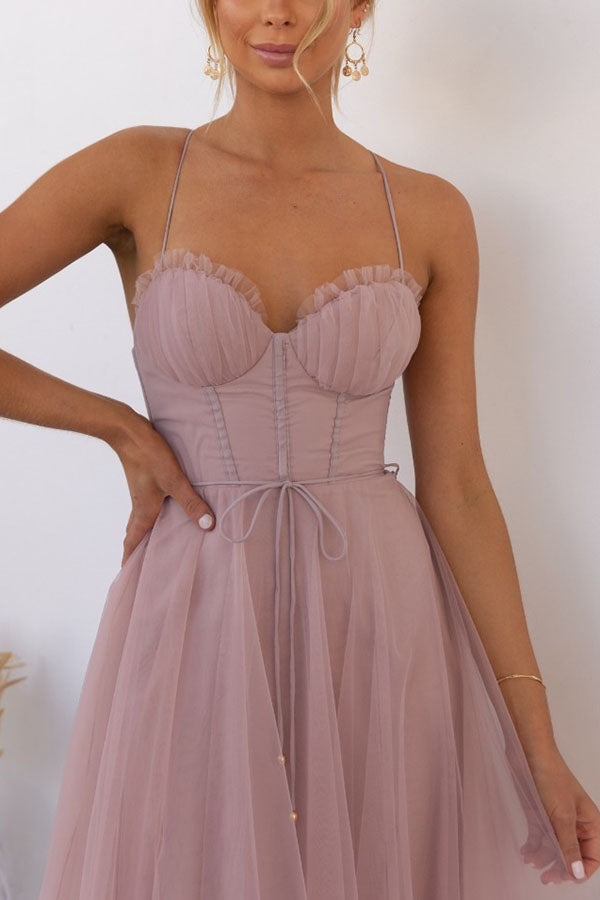 ER | Abito estivo classico ed elegante