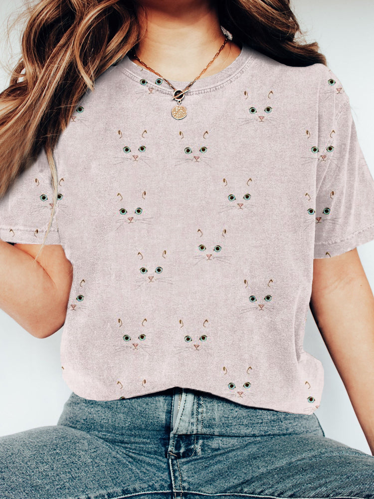 Camicia vintage classico