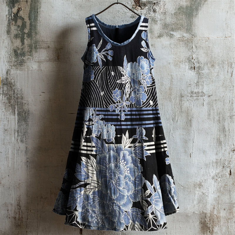 Vestito dal design raffinato
