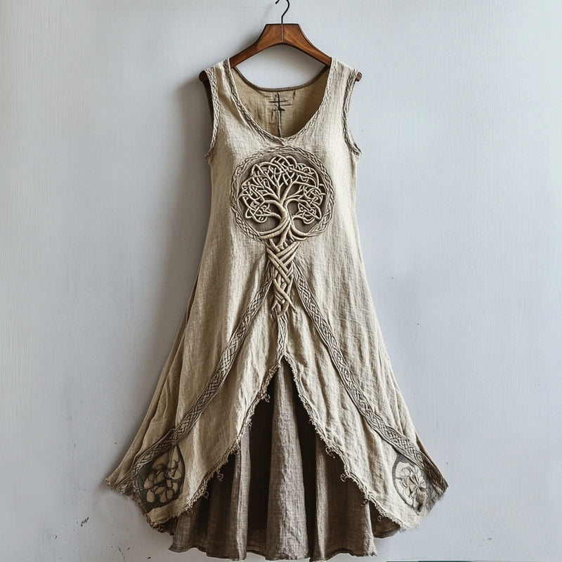 Vestito vintage classico