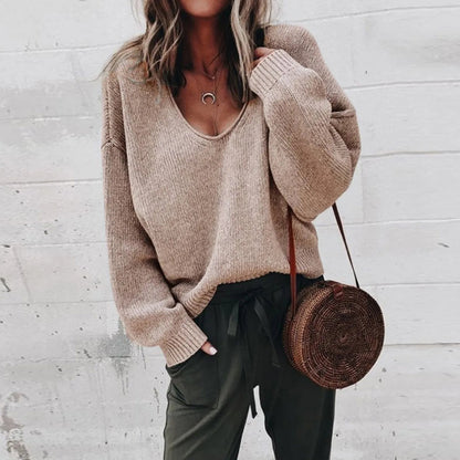 Maglione splendidamente realizzato