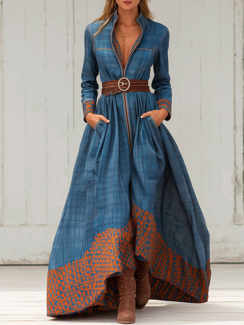Vestito dal design elegante