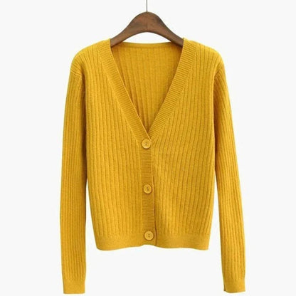 Maglione in stile vintage senza tempo