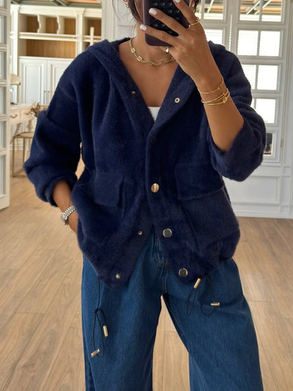 Giacca dal design classico