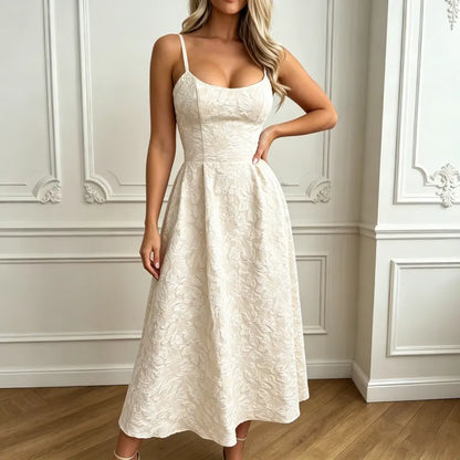 Accogliente e chic Abito