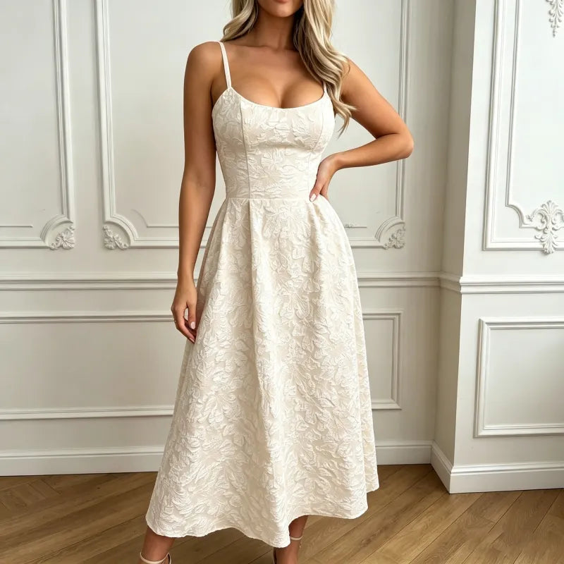 Accogliente e chic Abito