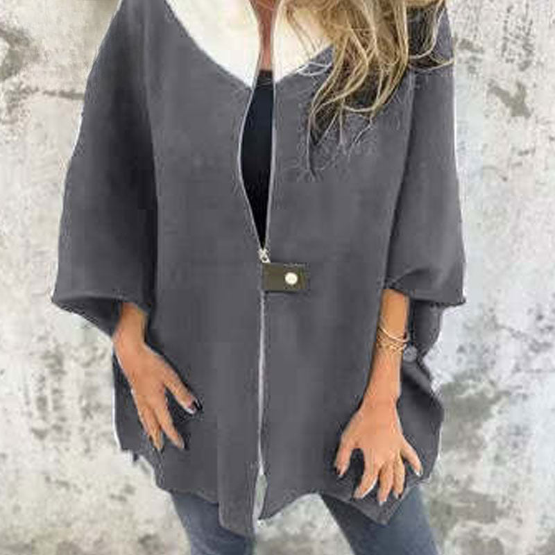 Giacca dal design elegante