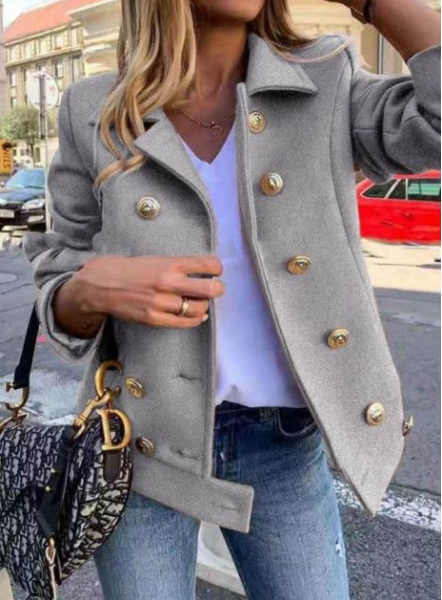 Giacca ispirato al vintage