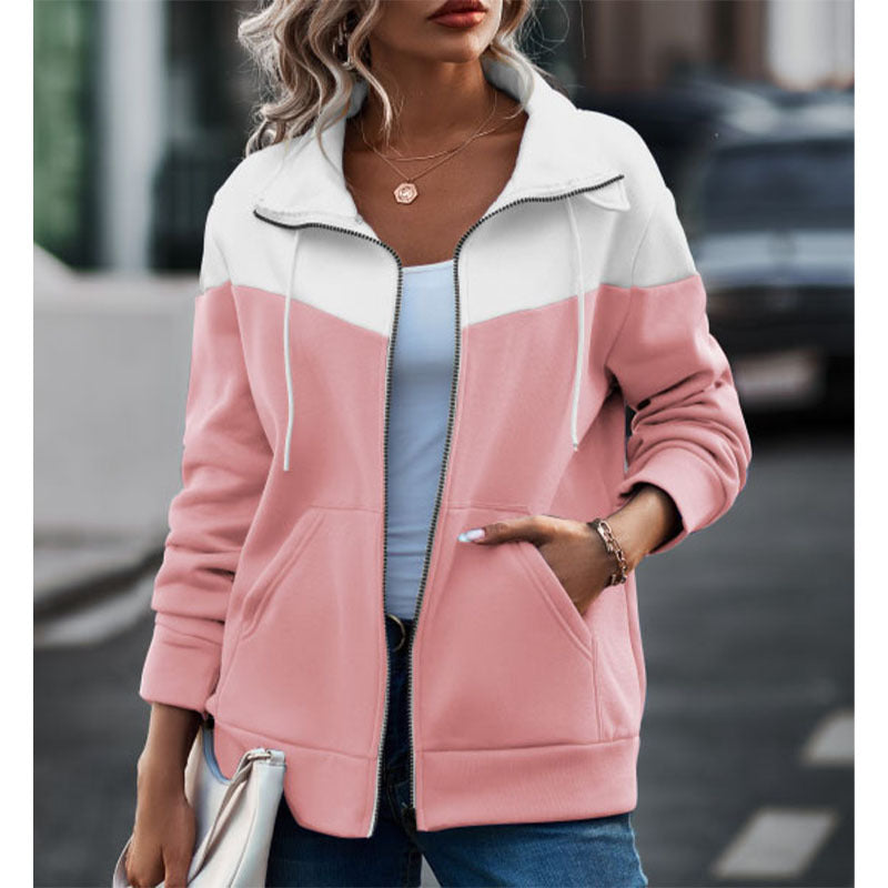 Maglione dal design elegante