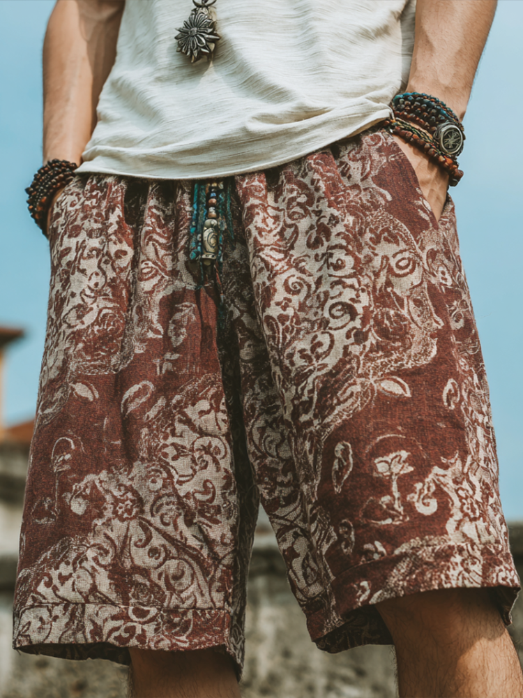 Capo dal design elegante