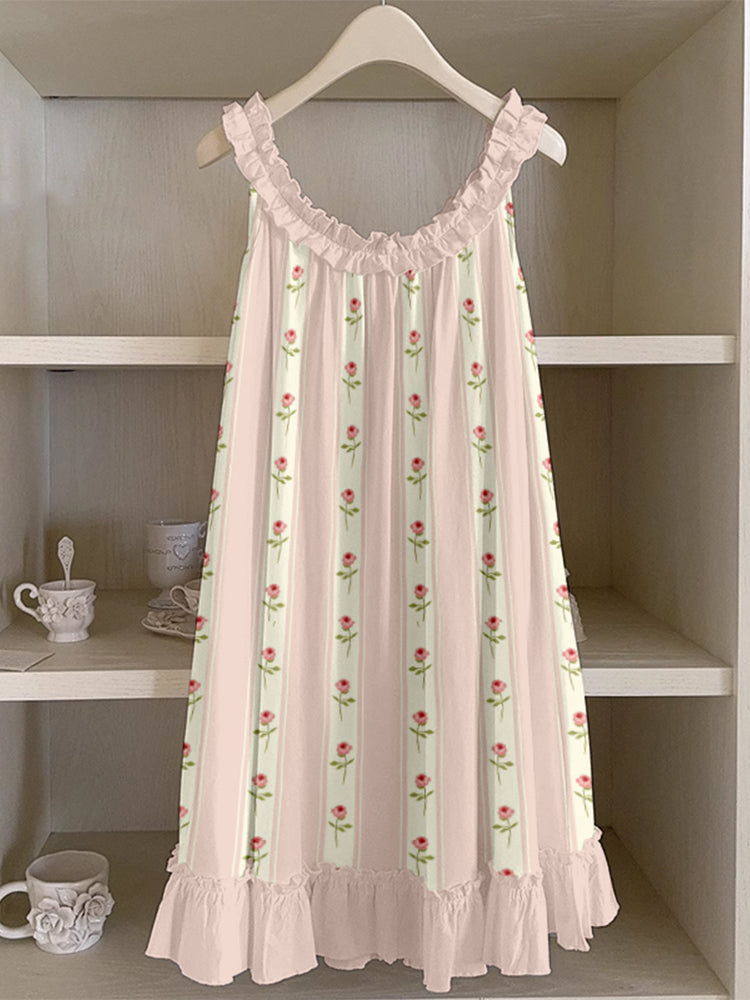 Vestito dal design raffinato