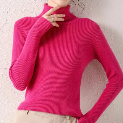 Maglione dal design raffinato