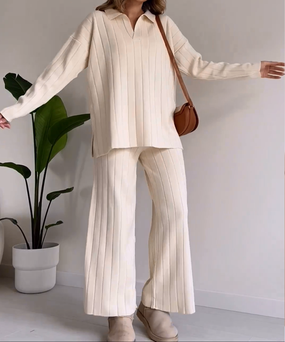 Maglione ispirato al vintage