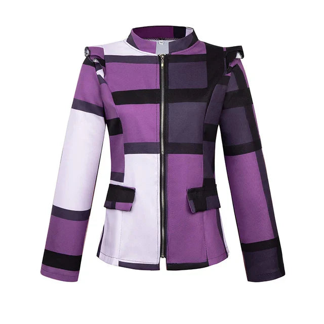 Cappotto dal design raffinato