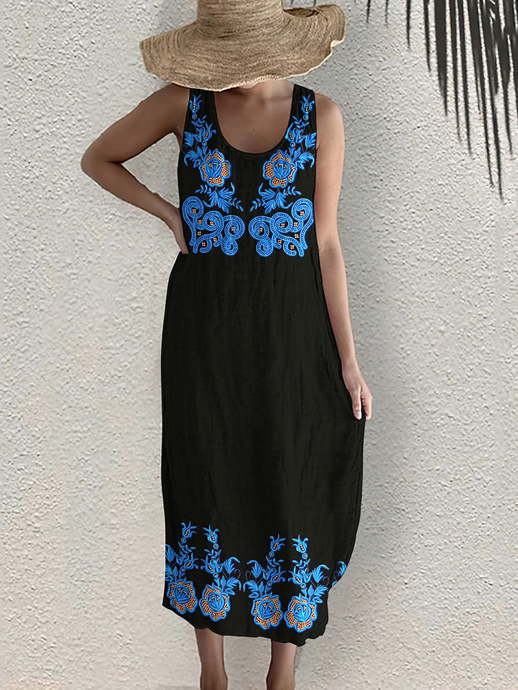 Vestito dal design raffinato