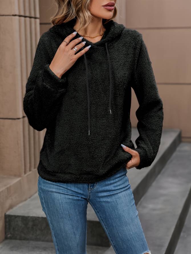 Maglione in stile vintage senza tempo