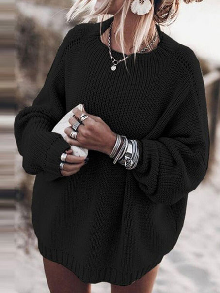 Maglione dal design elegante