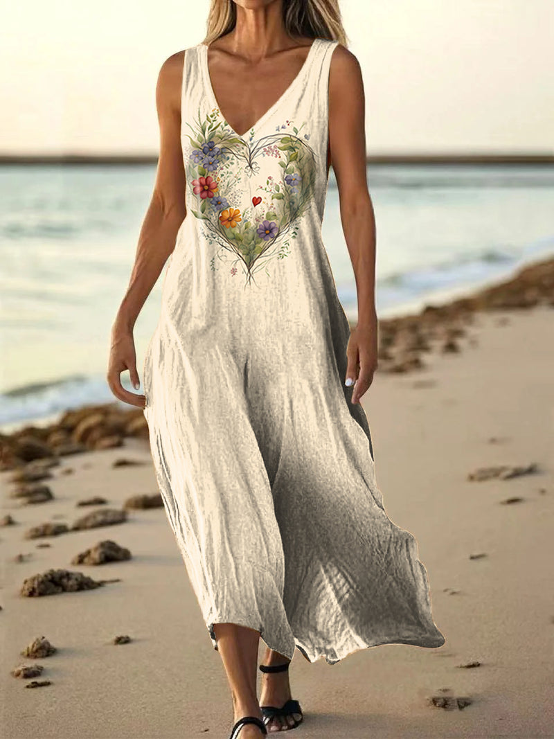 Vestito dal design elegante