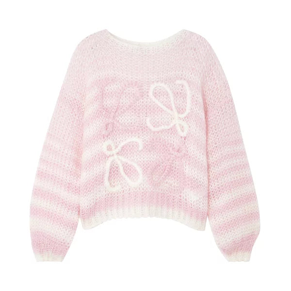 Maglione vintage classico