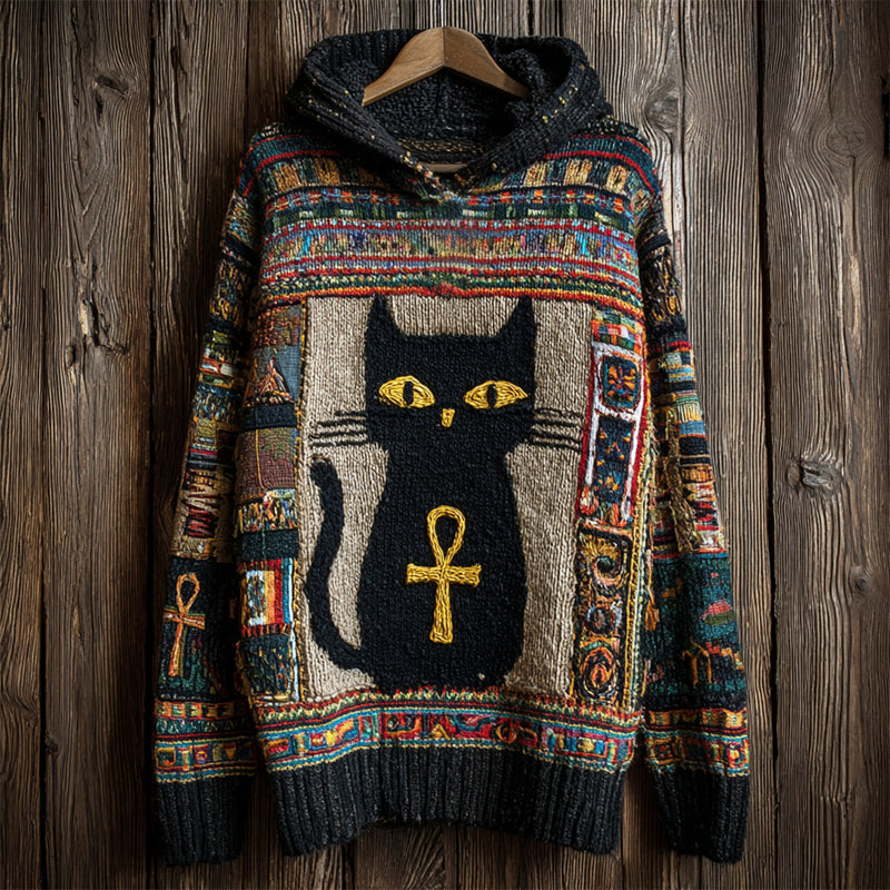 Maglione vintage classico