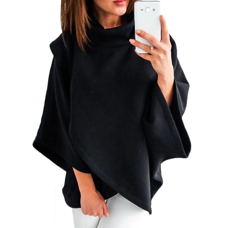 Maglione in stile vintage senza tempo